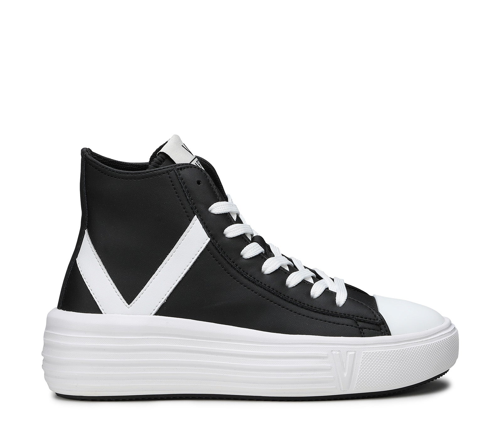 VIRTUS PALESTRE Venus Leather black/silver